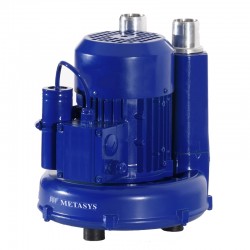 Pompa aspiratie uscata VAC 1s Metasys