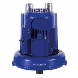 Pompa aspiratie uscata VAC 1s Metasys