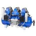 Compresor META Air 650 Standard Metasys