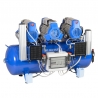Compresor META Air 650 Standard Metasys
