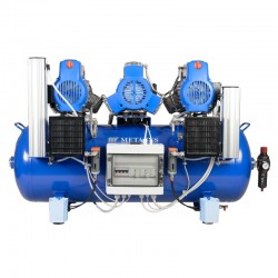 Compresor META Air 650 Light Metasys