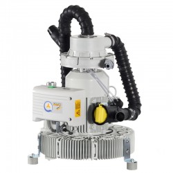 Pompa aspiratie umeda EXCOM hybrid 1