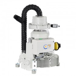 Pompa aspiratie umeda EXCOM hybrid 1