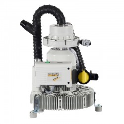 Pompa aspiratie umeda EXCOM hybrid 2 Metasys