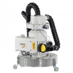 Pompa aspiratie umeda EXCOM hybrid 2 Metasys