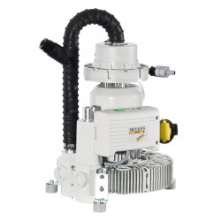 Pompa aspiratie umeda EXCOM hybrid 2 Metasys