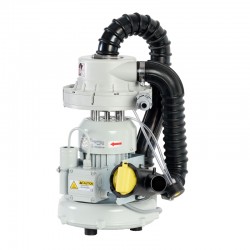 Pompa aspiratie umeda EXCOM hybrid 1s