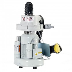 Pompa aspiratie umeda EXCOM hybrid 1s