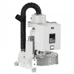 Pompa aspiratie umeda EXCOM hybrid 5 Metasys