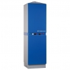 Sistem aer comprimat-aspiratie META Tower 2 Metasys