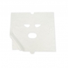 FOLII PROTECTIE  FATA PACIENT AIRFLOW 20buc