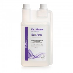 Dezinfectant concentrat instrumenta Ezo-Forte 1l Dr.Mayer