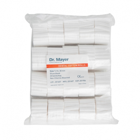 Rulouri absorbante Dr.Mayer