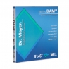 Campuri diga 6" x 6" Medium Blue Dr.Mayer