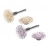 Kit asortat discuri spiralate finisare Sof-Lex 3M