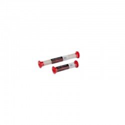 HeraCeramPress Dentine 5 blocuri refill D2i Heraeus Kulzer