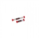 HeraCeramPress Dentine 5 blocuri refill D2i Heraeus Kulzer