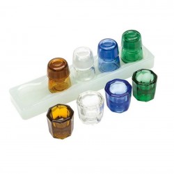 Suport 5 godeuri Larident  