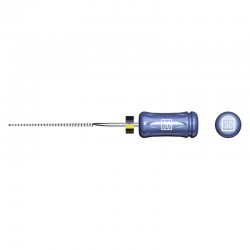 Ace LM-EndoMax K-files 25mm