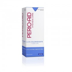 Apa de gura Perio·Aid Intensive Care 0.12% 500 ml Dentaid