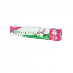 Concentrat apa de gura 50ml DentFresh Mint Cerkamed