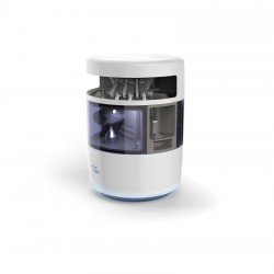 PrograMill One System Ivoclar Vivadent