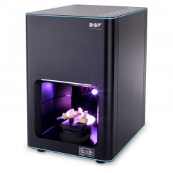 Scanner laborator Freedom UHD DOF