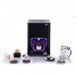 Scanner laborator Freedom UHD DOF