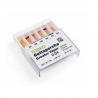 CONURI GUTTAPERCHA ROEKO 0.04 - 20-45