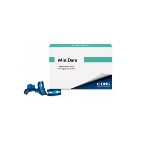 DMG MiniDAM 20x FOLIE