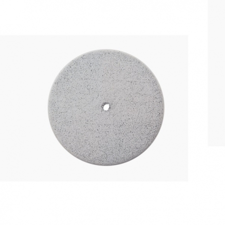Gume siliconice pre-lustruire 22mm Renfert
