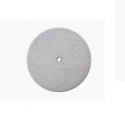 Gume siliconice pre-lustruire 22mm Renfert