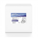 Gips HiroArti PLUS synthetic hard - white 10kg