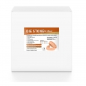 Gips HiroDieStone synthetic golden brown 10kg