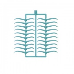 CEARA GEO CROSETE MOLAR 