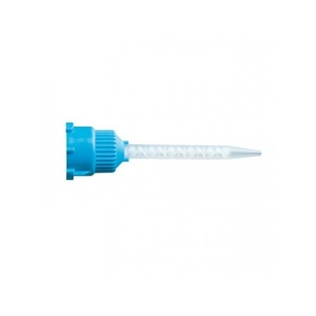 Varfuri mixare blue Access 50 bucati Centrix