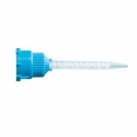 Varfuri mixare blue Access 50 bucati Centrix