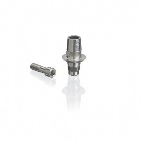TiBase FX 5.5 L Kit Sirona