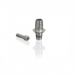 TiBase NB RS 6.0 L Kit Sirona