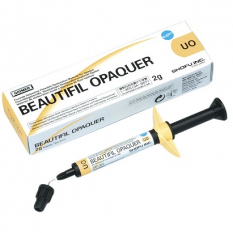 Beautifil Opaquer UO 2g Shofu