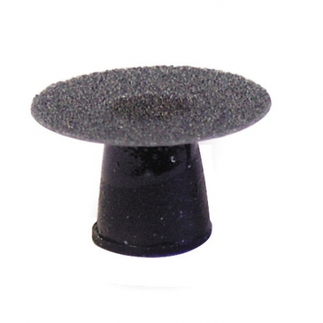 Super-Snap 50 pcs Black