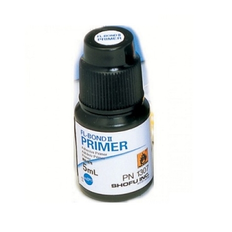 FL-Bond II Primer 5 ml Shofu