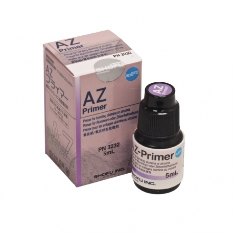 AZ-Primer 5 ml Shofu