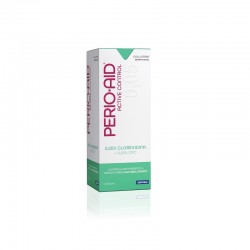 Apa de gura Perio-Aid Active Control 500ml Dentaid