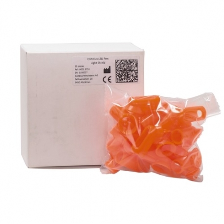 Ecran protectie fibra Coltolux LED Coltene