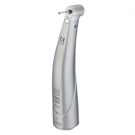 Piesa contraunghi T1 Line C 40 L Sirona