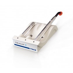 Celalux 3 - LAMPA FOTO LED VOCO