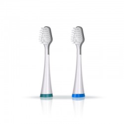 Rezerva 2 Capete periuta sonica GTS2060/GTS2050UV/GTS2000 Dr. Mayer