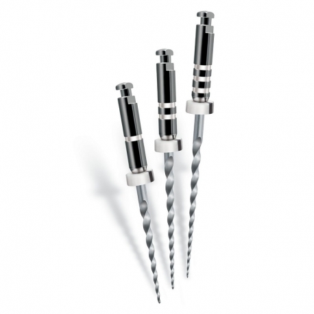 Ace asortate ProTaper Universal Retreatment D1/D2/D3 18-22mm Dentsply