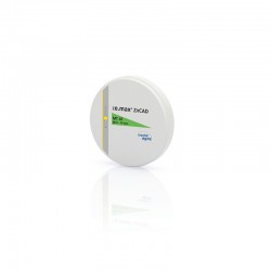 Disc zirconiu IPS e.max ZirCAD MT 98.5-18mm/1 Ivoclar Digital